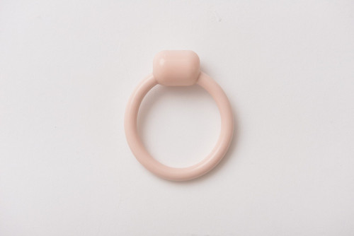 Cooper Surgical - Mxpcon12 - Pessary Milex Incontinence Ring / Flexible Size 12 Silicone Metal - Each