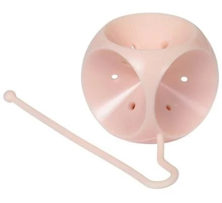 Cooper Surgical - Mxpec02 - Pessary Milex Cube Size 2 Silicone - Each