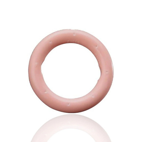 Cooper Surgical - Mxper00 - Pessary Milex Ring / Folding Size 0 Silicone Metal - Each