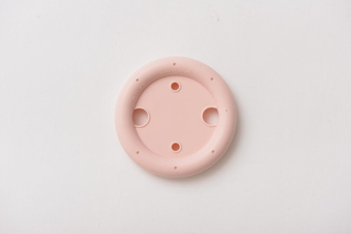 Cooper Surgical - Mxper08 - Pessary Milex Ring / Folding Size 8 Silicone Metal - Each