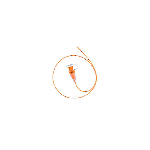Medela - Ensi6080 - Twistlok Neonatal Nasogastric Feeding Tube 8 Fr 23.6 Inch Silicone - Case/10
