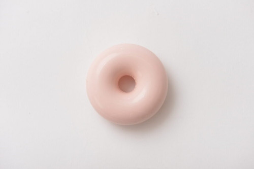 Cooper Surgical - Mxfit0805 - Fitting Pessary Milex Donut Size 2 Silicone - Each