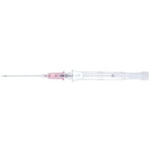 Icu Medical - Sp1202225Wt - Catheter, Iv Supercath Winged 22Gx1" - Each