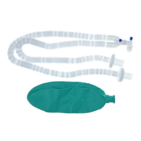 Sun Med - Vyaire Medical - A5U51Xxx - Bag, Circuit 108 W/3L Adlt - Case/20