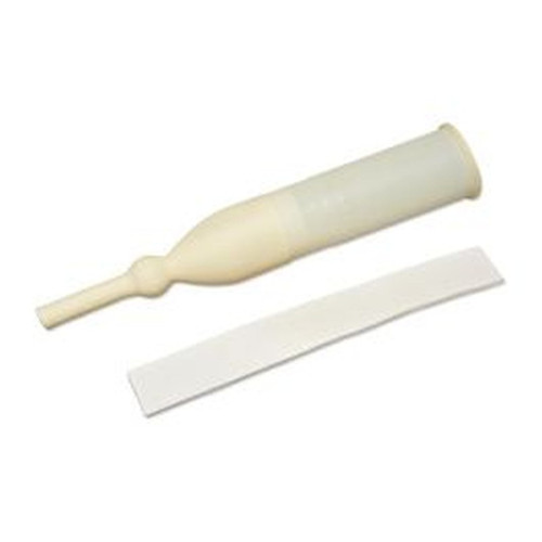 Medline - Dynd12301h - Catheter,External,Male,Exo,Ltx,Lg,35mm - Each
