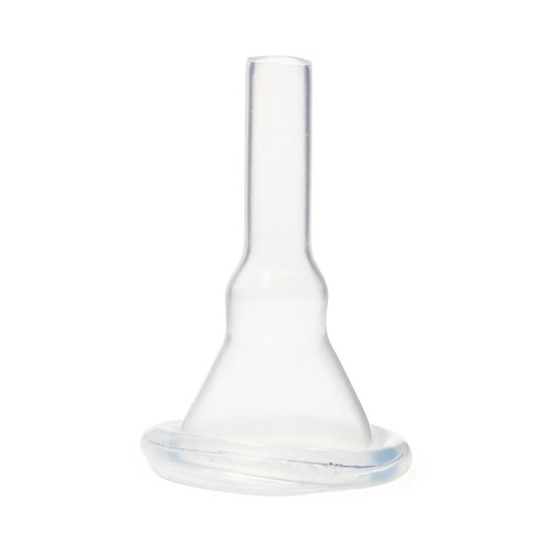 Medline - Dynd23406 - Catheter,Male,External,Sil,Lg, T1, 36mm - Each