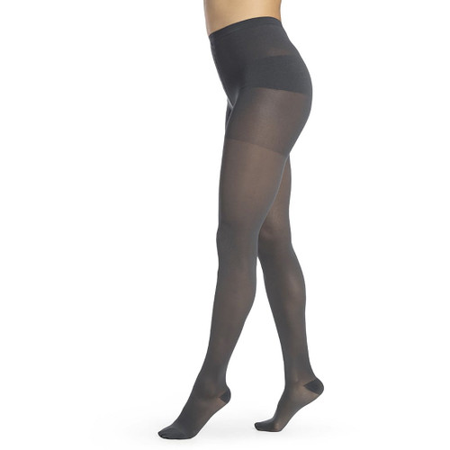 Sigvaris - 752Plsw94 - Womens Midsheer Pantyhose - Short