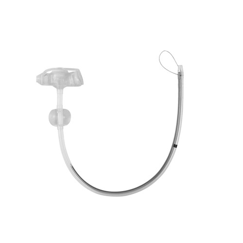 Avanos Medical - 270162330 - Mic - Key Low - Profile Transgastric - Jejunal Feeding Tube, 16 Fr, 2.3 Cm Stoma Length, 30 Length - Each