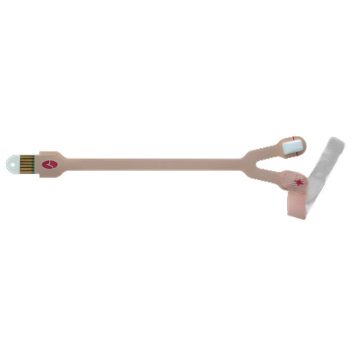 Sage Services Group - Dp13x-09m - Spo2 Sensor Finger Multiple Users Single Patient Use - Box/24