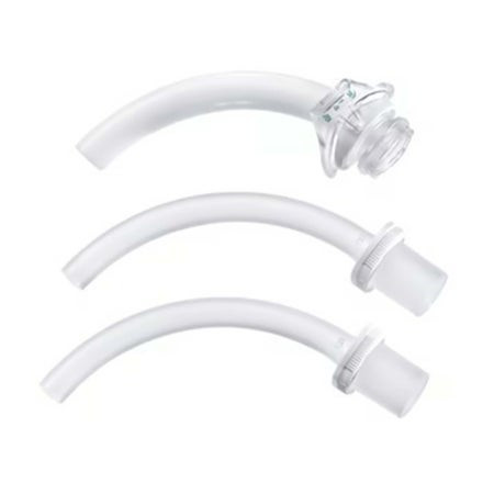 Atos Medical - Tracoe Twist Plus - REF31307 - Uncuffed Tracheostomy Tube Size 7.0 - Each