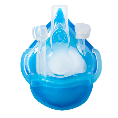 Sun Med - Superno2Va - Snm-20 - Snm20 - Mask, Nasal Pap Adlt - Case/20