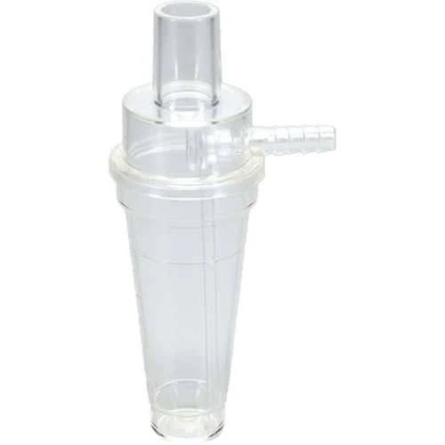 Sun Med - Miniheart-Loflo - 100623 - Handheld Nebulizer Kit Small Volume Adult - Case/25