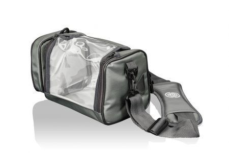 Breas - 007555 - Ventilator Bag Nippy 4, 4+, Vivo 45, 45 Ls - Each
