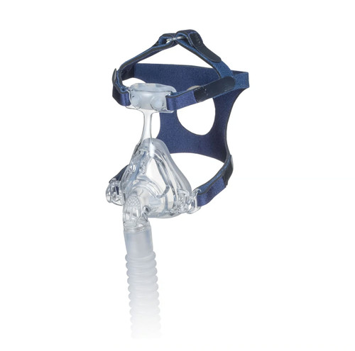 Sunset Healthcare Solutions - Hg061S - Cpap Mask Kit Full Face Style Small Pediatric - Each