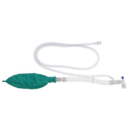 Sun Med - Vital Remedy - 5101Elw1 - Circuit, Anes Jackson Reese 1Ltr Bag - Bag/20