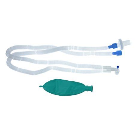 Sun Med - Vital Remedy - B1513Xxx - Circuit, 75 Isoflex 1 Liter Bag Ped - Case/20