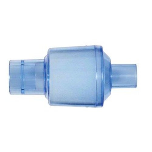 Sun Med - Airlife Hmef 1000 Flex - 557071600 - Tube, S Plus Flextube - Package/30