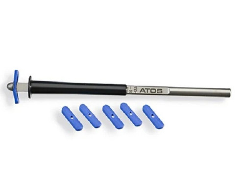Atos Medical - Provox - 7271 - Measure Flanges - Case/5