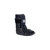 Mckesson - 155-79-95522 - Walker Boot Pneumatic X - Small Left Or Right Foot Adult / Child - Each
