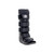 Mckesson - 155-79-95512 - Walker Boot Pneumatic X - Small Left Or Right Foot Adult / Child - Each