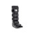 Mckesson - 155-79-95513 - Walker Boot Pneumatic Small Left Or Right Foot Adult - Each