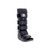 Mckesson - 155-79-95517 - Walker Boot Pneumatic Large Left Or Right Foot Adult - Each