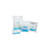 Cardinal Health - 20204 - Med Reusable Cold Pack Instant 5 - 1/2" X 7", Insulated Pack, One - Sided Insulation - Each