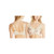 Amoena - 1151 - 54372322 - Nancy Wire - Free Bra, Soft Cup - Each