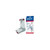 Bsn Medical - Actimove - 7348742 - Talomotion Ankle Support X - Small Pull - On Left Foot