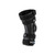 Deroyal - Warrior Ii Short - 14022007 - Knee Brace Hinged Lg Wrap Around