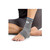Djo Djorthopedics - Donjoy - 11-0028-2 - Ankle Support Malleoforce Small Pull - On Foot