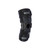 Djo Djorthopedics - Playmaker Ii - 11-3499-4 - Knee Brace Large Pull - On / D - Ring /Hook And Loop Strap Closure 21 To 23 - 1/2 Inch Thigh Circumference 15 17 16 18 Calf Left Or Right