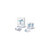 Hartmann - 970002 - Hydrofilm 3.94" X 4.92", Sterile - Replaces Ev685757