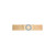 Nu-Hope - Flat Panel - Bg-6695 - Original Beige Support Belt 2 - 3/8" Opening 3" Wide 32" - 35" Waist Medium, Cool Comfort Elastic.