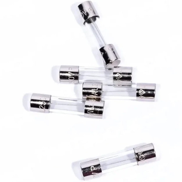 Allied - Gomco - L200022 - Fuse Kit - Package/5