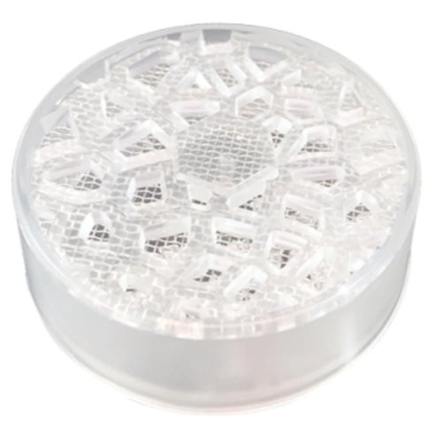 Bd Becton Dickinson - 278500 - Humidifier Cover - Each