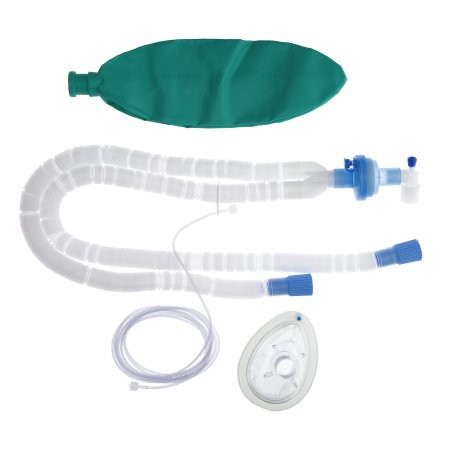 Sun Med - Vyaire Medical - A4Ux2044 - Circuit, Anes 3L Adlt 108 - Case/20
