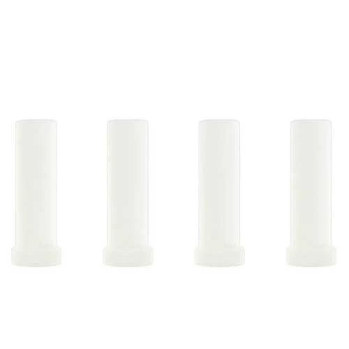 Drive Devilbiss Healthcare - Mq0057 - Medical Compact Compressor Nebulizer Replacement Filter - Case/4
