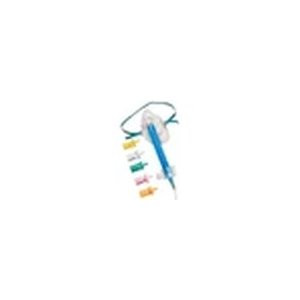 Sun Med - Airlife - 001250U - Mask, Oxy Entrain Unconnect Ped - Case/50