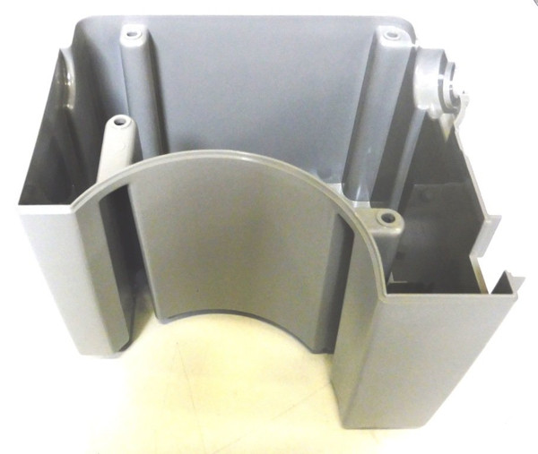 Drive Devilbiss Healthcare - Vacu-Aide - 7305D-616 - Medical Suction Nebulizer Bottom Cover - Each