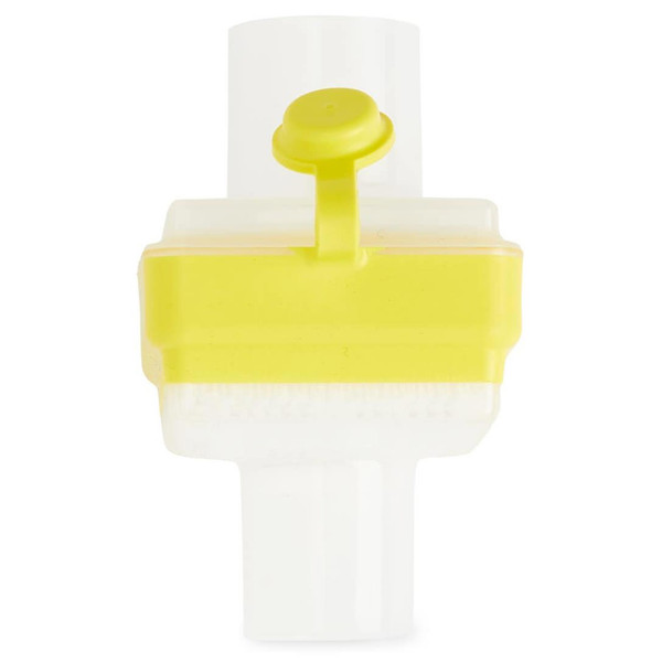 Medline - Dynjaahf - Hepa Filter With Port - Each