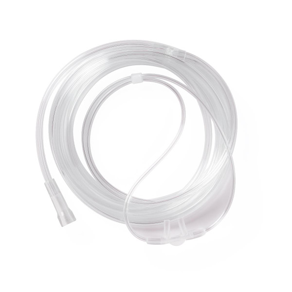 Medline - Hcs4512b - Cannula,Oxy,Adlt,Standard,14'tub,Sc - Each