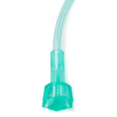 Medline - Hcsu4525g - Tubing,Oxygen,Crush Res,25',Green,Uc - Each