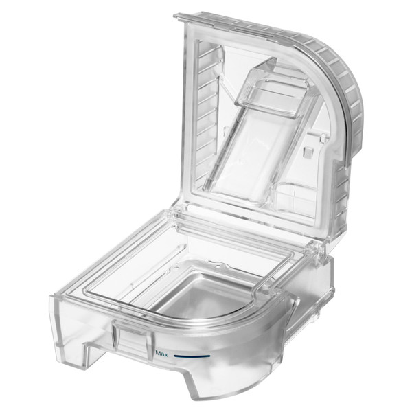 Sunset Healthcare Solutions - Humcapl24510 - 3B Luna Ii Humidifier Water Chamber - Each