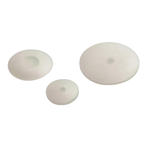 Hood Laboratories - Nasal Devices - Nsbt-30-S - Septal Button Thicker Posts - Each