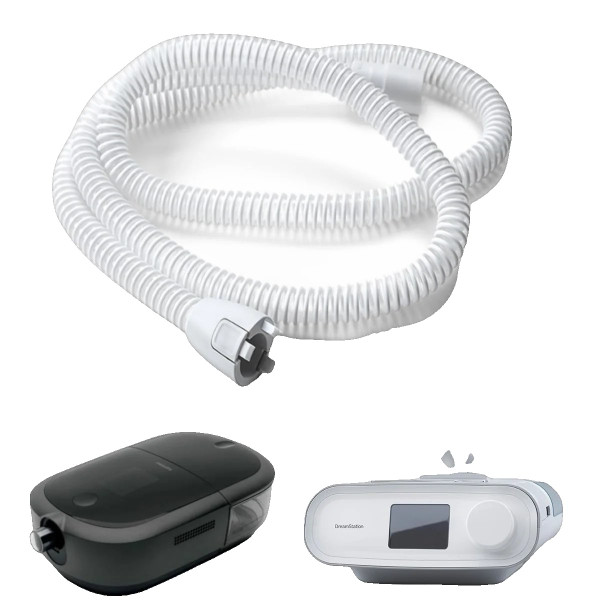 Respironics - Sunset - Tubht15 - Dreamstation 15Mm Heated Tube - Each