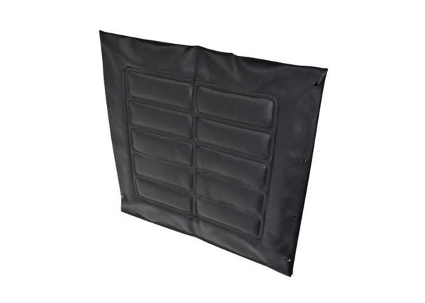 After Market Group - 8881127477/U67 - Wheelchair Back Upholstery For Invacare Tracers, Tracer Iv - Each