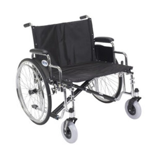 Drive Devilbiss Healthcare - 13023Cset - Medical Caster - Box/4