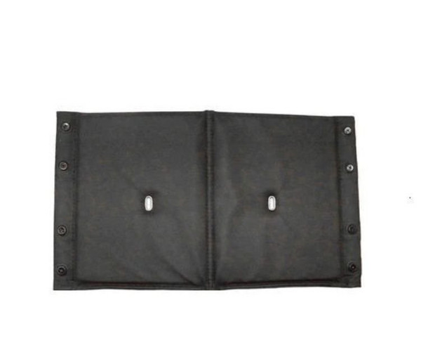 Drive Devilbiss Healthcare - Medical - 1026608Hemi - Upholstery, Seat W/Attaching Hardware F/Nitro Hemi Rollator - Each