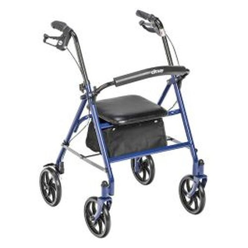Drive Devilbiss Healthcare - 9502F1025707 - Medical Rollator Folding Hinge Assembly - Each